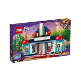 Brinquedo Lego Friends Cinema De Heartlake City 41448