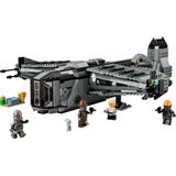 Lego Star Wars 75323 - The Justifier