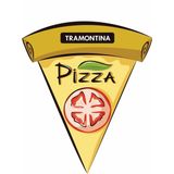 Forma Aço Inox Para Pizza Tramontina