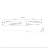 Faca Pão Inox 8 Plenus Tramontina