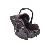 Bebê Conforto Capuccino 415 Casulo Kiddo 0 A 13kg