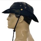 Chapéu Bonnie Hat Bélica Camuflado Multicam Black