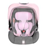 Bebê Conforto Cadeirinha Para Carro 0 À 13 Kg Meninas Styll