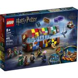 Lego Harry Potter Baú Mágico De Hogwarts 603 Peças - 76399