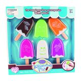 Brinquedo Creative Fun Picolé BR644 Multikids