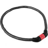 Cadeado Para Moto 100 Cm Com Segredo Nove54