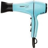 Secador De Cabelo Taiff Style 2000w 331 Azul Tiffany 127v