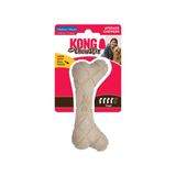 Osso De Nylon Para Cachorro Kong Chewstix Tough Femur Médio