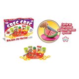 Crec Crec Salada De Frutas - Big Star