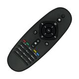 CONTROLE PARA TV PHILIPS 52PFL8605D 32PFL6615D 40PFL5615D