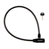 Cadeado Bicicleta C/chave 8mmx60cm 7016 Blister