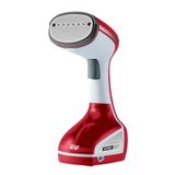 Vaporizador de Roupas WAP Wapore Fast 1250 Portátil, com capacidade de 200ml, 220V, Vermelho