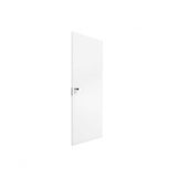 Folha De Porta De Giro Colmeia Lisa 210x62cm Branco