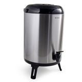 Garrafa Térmica Aço Inox 10 L Termopro