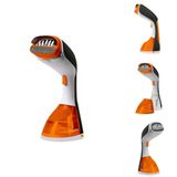Vaporizador Orion Mallory 1200w - Branco E Laranja - 220v