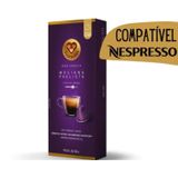 Capsula Nespresso Café 3 Corações Mogiana Paulista - 10 Caps
