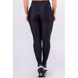 Legging Orleans em Tecido Platinado