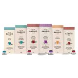 Kit 60 Cápsulas Cafe Gourmet Baggio Para Cafeteira Nespresso
