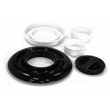 Tampa Para Garrafa Térmica Aço Inox Termopro