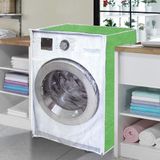 Capa de Máquina Lava e Seca Secadora Electrolux Turbo 10kg