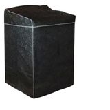 Capa Para Máquina De Lavar Brastemp 12kg Impermeável