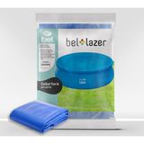 Cobertura Para Piscina 2,44 Metros Para 2300 Litros Bel Lazer