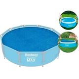 Cobertura Para Piscinas Frame Pool Cover 4.678l Bestway