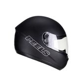 Capacete Peels Spike Classic Otimo Fechado 58