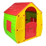 Casinha De Brinquedo Magical - Bel Brink