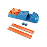 Pista Booster Pack Track Builder Hot Wheels - Mattel