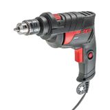 Furadeira De Impacto Bosch 6600 Skil 3/8 Vermelho/preto