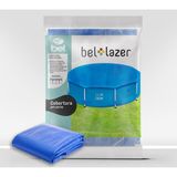 Cobertura Para Piscina 4,57 Metros 11000 Litros Bel Lazer