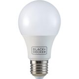 Lâmpada Led Bulbo A55 7w 6500k Black+decker