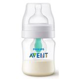 Mamadeira c/ AirFree 0m+ 125ml - Avent