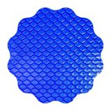 Capa Térmica Piscina 2x2 500 Micras - Proteção Uv
