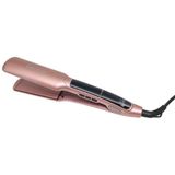 Prancha De Cabelo X-wide Digital Keration Gama Italy