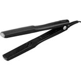Chapa Profissional Cerâmica 180 Graus Taiff Preto Bivolt