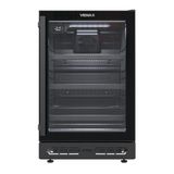 Cervejeira De Embutir Top Light-in 100 Preto Fosco 220 V