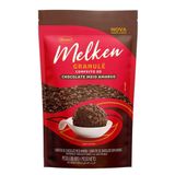 Granulado Melken Granule Meio Amargo 130g Harald
