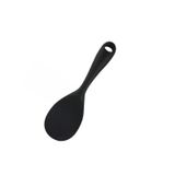 Colher De Arroz Em Silicone Utensílio Multiuso Cozinha 23cm