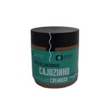 Pasta De Amendoim Cajuzinho Vegano Original Blend 450g