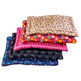 Kit 5 Colchonetes - Cores Diversas  M