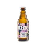 Bebida Kiro Switchel Com Gengibre 310ml