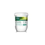 Creme De Massagem D&#39;água Natural C-detox 650g