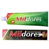 12 Unidades Pomada Mil Dores Creme Para Massagem 100g Pierry