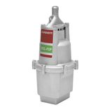 Bomba Submersa Poço Bsl-pop Lorenzetti 1400l/h - 127v - 60hz