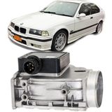 Fluxo De Ar Bmw 318i Z3 1.8 16v De 1991 À 1995 - 0280202134
