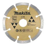Makita D-42531 Discos Diamantado Seg 105x20mm 10 Unidades