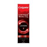 Creme Dental Colgate Luminous White Manchas De Vinho 70g