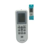 30 Controle Remoto Para Ar Condicionado Consul Le-7438